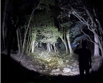 Транспортная тележка на колесах ПЛАТФОРМА + Тактический карманный светодиодный фонарь