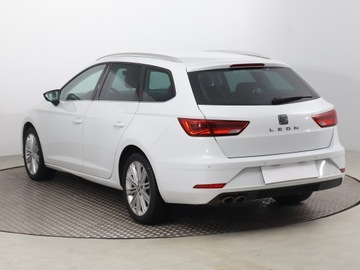 Seat Leon III X-Perience 1.4 TSI 125KM 2017 Seat Leon 1.4 TSI, Salon Polska, VAT 23%, Skóra, zdjęcie 3