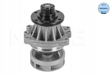 ВОДЯНОЙ НАСОС MEYLE BMW 3 E36 E46 5 E39 M52 M54