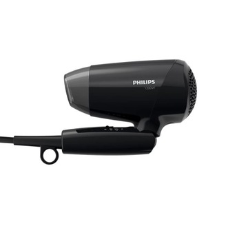 МАЛЕНЬКИЙ ФЕН PHILIPS, СКЛАДНОЙ, ПУТЕШЕСТВЕННЫЙ