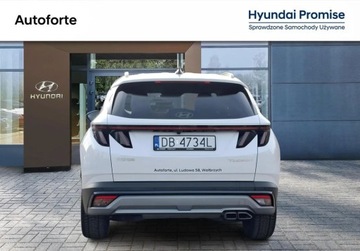 Hyundai Tucson IV SUV Facelifting 1.6 T-GDI 160KM 2024 Hyundai Tucson 1.6 T-GDI 6MT 160 KM Manualna 6-bieg. EXECUTIVE 2025 1.6, zdjęcie 3