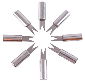 Akcesoria Do Grilla Zestaw Grillowy Przybory GRILL BBQ 21w1 Szczypce Etui