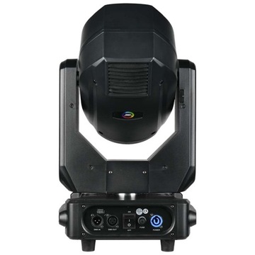 Подвижная головка LIGHT4ME FENIX V2 230 Вт