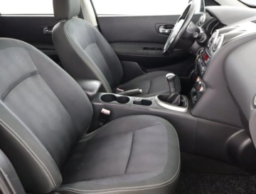 Nissan Qashqai I Crossover 1.6 Start/Stop 117KM 2010 Nissan Qashqai 1.6, Salon Polska, Serwis ASO, zdjęcie 8