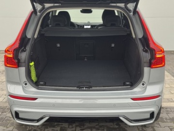 Volvo XC60 II Crossover Plug-In Facelifting 2.0 T6 350KM 2024 Volvo XC 60 T6 Plug-In | AWD | Plus Dark | FV23% |, zdjęcie 32