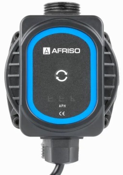 AFRISO POMPA OBIEGOWA ELEKTRONICZNA APH 15-7 130