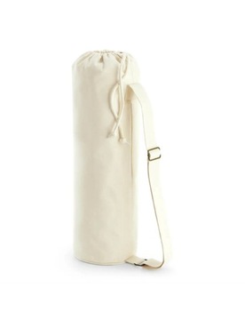 WESTFORD MILL Экологичная сумка для коврика для йоги EarthAware из натурального материала