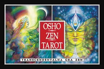 OSHO ZEN TAROT OSHO