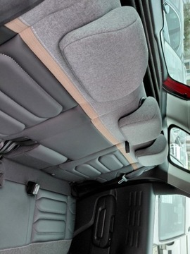 Citroen C3 Aircross  I Crossover Facelifting 1.2 PureTech 130KM 2022 Citroen C3 Aircross Automat Navi Kamera Full LED Asystent pasa 1.2 Benzyna, zdjęcie 17