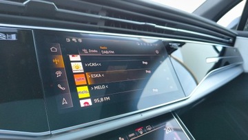 Audi Q7 II SUV Facelifting  3.0 50 TDI 286KM 2024 Audi Q7 3.0TDI 286KM Quattro Pneumatyka Panorama K, zdjęcie 21