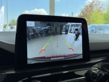 Ford Kuga III 2021 Ford Kuga ST-Line X BO CarPlayAndroid Auto Kamera cofania Nawigacja, zdjęcie 36