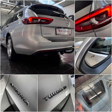 Opel Insignia II Sports Tourer 2.0 CDTI 170KM 2018 Opel Insignia Promocja na black week oferta wazna do konca tygodnia -3000, zdjęcie 16