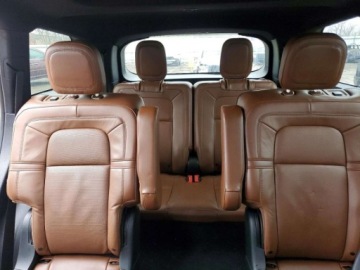 Lincoln Aviator 2022 Lincoln Aviator 2022r., Reserve, 3.0L, od ubezpieczalni 3.0 Benzyna 406KM, zdjęcie 8