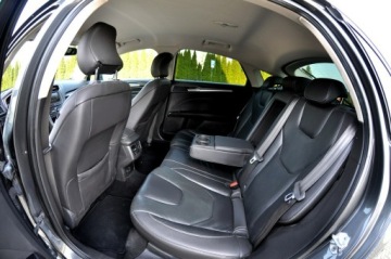 Ford Mondeo 2015 Ford Mondeo 2,0Tdci 150 KM Convers+Duża Navi, zdjęcie 8