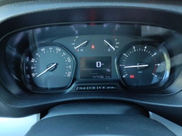 Toyota Proace II 2023 Toyota PROACE VERSO 2.0 D4-D Long Business 2.0 145, zdjęcie 17