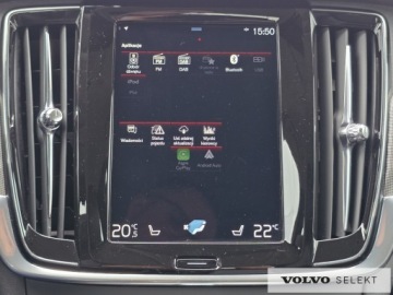 Volvo V90 II Kombi 2.0 D5 235KM 2020 Volvo V90 Cross Country FV23 Cross Country Pro D5, zdjęcie 25