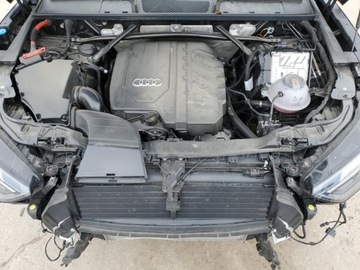 Audi Q5 II 2021 Audi Q5 Premium Plus 2021 2.0l 2.0 Benzyna 261KM, zdjęcie 6