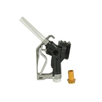 Pistolet do pompy paliwa licznik LCD CPN Geko