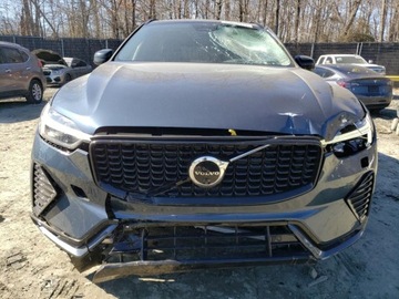 Volvo XC60 II 2024 Volvo XC 60 Plus 2024 2.0l 2.0 Benzyna 247KM, zdjęcie 5