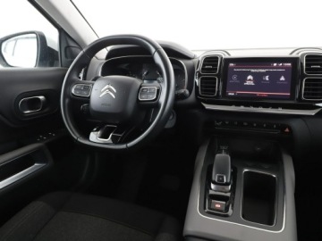 Citroen C5 Aircross I SUV 1.5 BlueHDI 131KM 2019 Citroen C5 Aircross full led automat navi kamera, zdjęcie 15