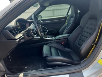 Porsche 911 992 2021 Porsche 911 2021 r., 3,8L TURBO 3.8 Benzyna 590KM, zdjęcie 7