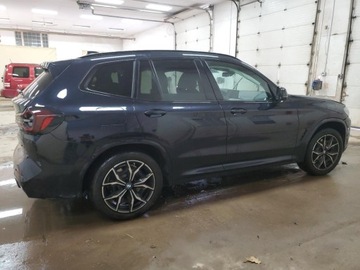 BMW X3 G01 2023 BMW X3 xDrive30i 2023 2.0l 2.0 Benzyna 248KM, zdjęcie 3