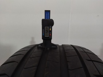4x ШИНА PIRELLI PZERO 285/45 R20 108W DOT4717