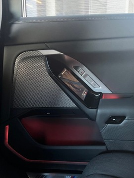 BMW Seria 7 G70 Sedan 3.0 40d 299KM 2024 740d xDrive Limousine, zdjęcie 5