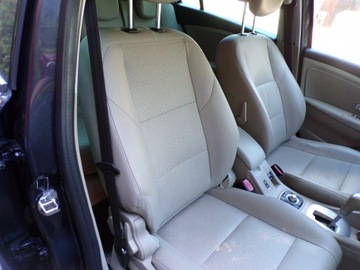 Renault Megane II Kombi 2.0 16V CVT 140KM 2009 Renault Megane Skrzynia /Automatyczne /Skóry, zdjęcie 30