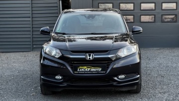 Honda HR-V II SUV 1.5 i-VTEC 130KM 2017 Honda HR-V 100 Bezwypadkowa, Serwis ASO do konca GWARANCJA 1.5, zdjęcie 1