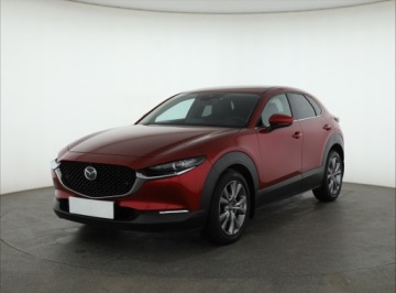Mazda CX-30 2.0 Skyactiv-G 122KM 2019 Mazda CX-30 Skyactiv-G 2.0, Salon Polska, zdjęcie 1