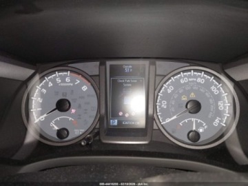 Toyota Tacoma II 2023 Toyota Tacoma Trd Off Road 2023 3.5 Benzyna 278KM, zdjęcie 10
