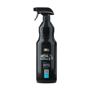 ADBL SYNTHETIC SPRAY WAX - wosk w sprayu - 1l