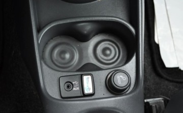 Fiat 500 II Seria 1 1.2 69KM 2012 Fiat 500 Klimatyzacja Elektryczne Szyby 1.2 Benzyna 69KM, zdjęcie 25