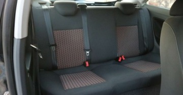 Seat Ibiza IV SportCoupe 1.2 MPI 60KM 2010 Seat Ibiza SEAT Ibiza V 1,2 12V Klimatyzacja Komputer Alufelgi 159 tys.Prz, zdjęcie 6