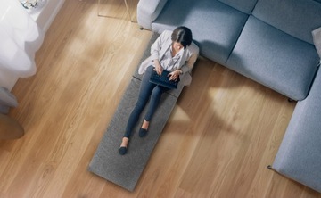 МАТРАС СКЛАДНОЙ ТУРИСТИЧЕСКИЙ СТЕГАНЫЙ 190Х60Х7