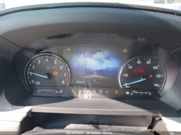Ford Explorer VI 2024 Ford Explorer 2024r., 2.3l, od ubezpieczalni 2.3 Benzyna 300KM, zdjęcie 9