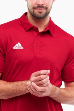 adidas polo pánske tričko športová polovička r.XL