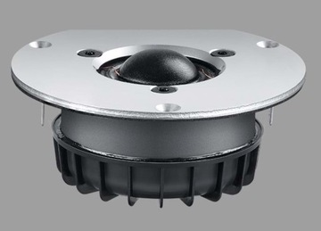 DYNAUDIO EMIT 25C ОРЕХ ЦЕНТРАЛЬНЫЙ ОРЕХ С КЛАССОМ