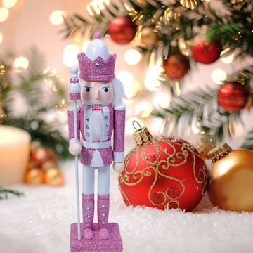 Щелкунчик Игрушечный солдатик Щелкунчик