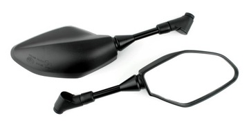 LUSTERKO PRAWE LEWE KOMPLET YAMAHA MT 07 MT 03 MT 09 MT 10 MT 01 MT 125