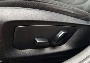 BMW Seria 5 G30-G31 Touring 520d 190KM 2018 BMW Seria 5 2.0D 190KM navi gwarancja LED AUTOMAT bezwypadkowy, zdjęcie 29