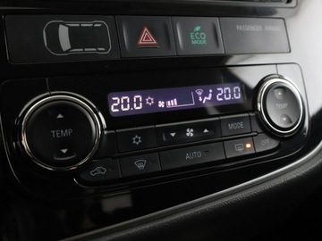 Mitsubishi Outlander III SUV Facelifting 2017 2.0 150KM 2017 Mitsubishi Outlander klima auto grzane fotele, zdjęcie 25