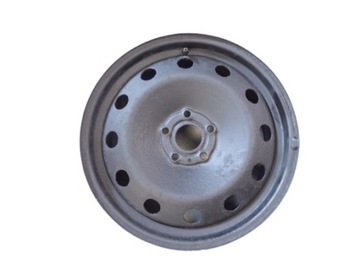 ESPACE IV FELGA STALOWA 7.0'' X17'' 5X108 ET 50