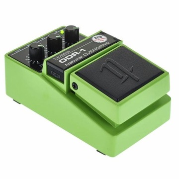 Гитарный эффект Nobels ODR-1 BC