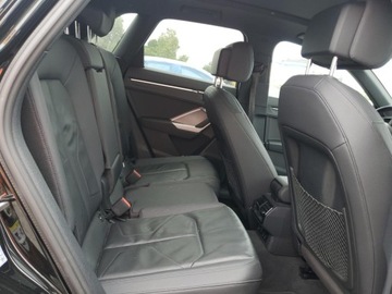 Audi Q3 II 2022 Audi Q3 Premium S Line 45 2022 2.0l 2.0 Benzyna 228KM, zdjęcie 11