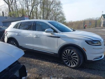 Lincoln 2023 Lincoln Nautilus Black Label 2023 2.7l 2.7 Benzyna 335KM, zdjęcie 5