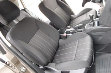 Citroen C4 II 2015 C4 1.2Benz Lato+Zima Klima Bezwypadkowy Nowy Rozrząd i Olej, zdjęcie 31