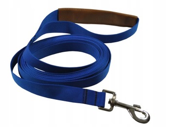 smycz dla dużego psa roz. L-XL 25mm 2 m