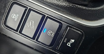 Hyundai Tucson III SUV 1.7 CRDI 115KM 2017 Hyundai Tucson Skora nawigacja Kamera cofania 1.7 Diesel 116KM, zdjęcie 8